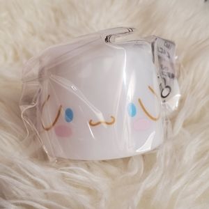Official Sanrio Cinnamoroll Cup PET Bottle Cap